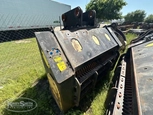Used Padding Bucket